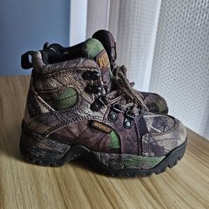 Youth Hunting Boots